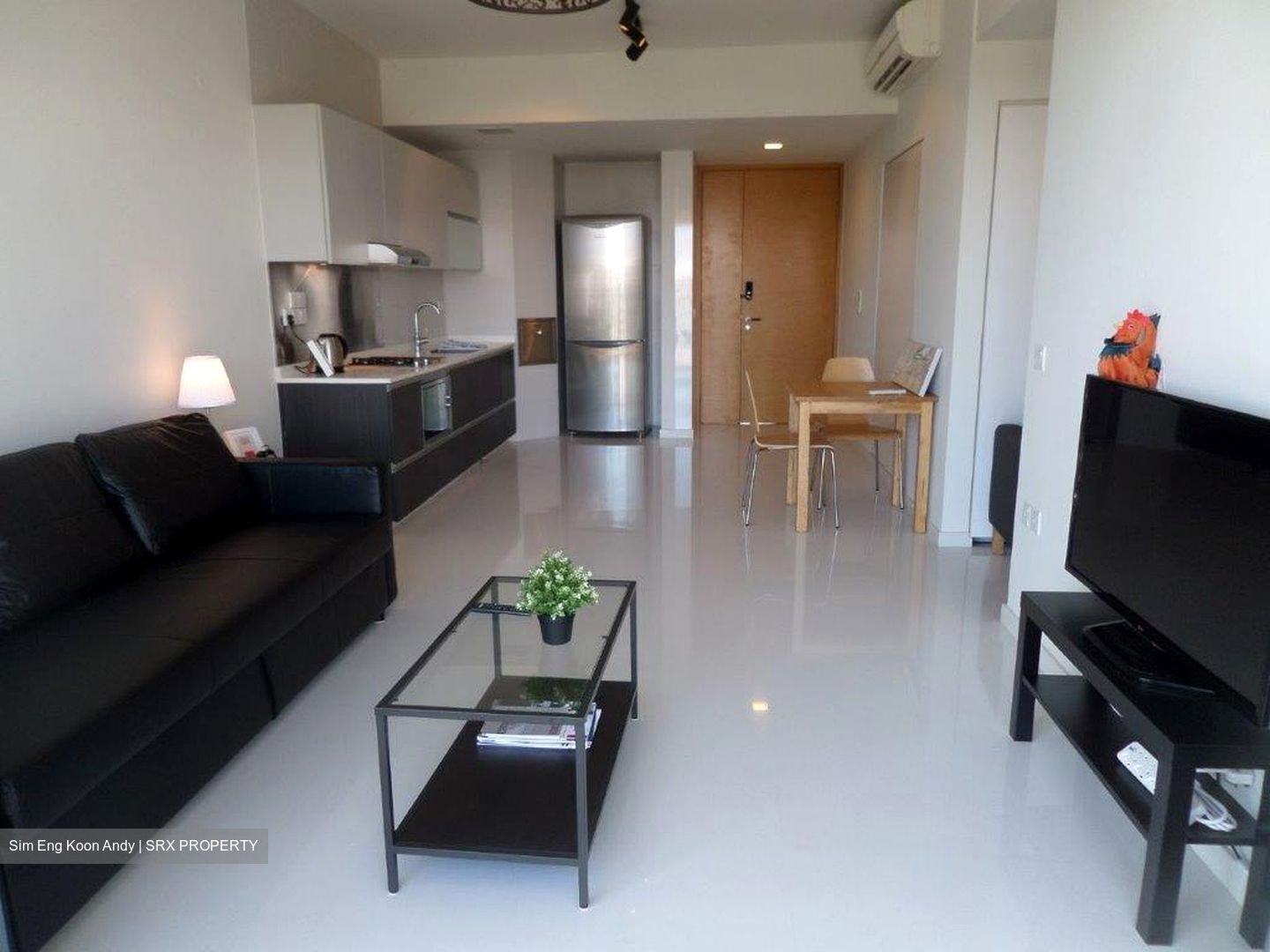 The Gale (D17), Condominium #392910831